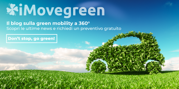 iMovegreen